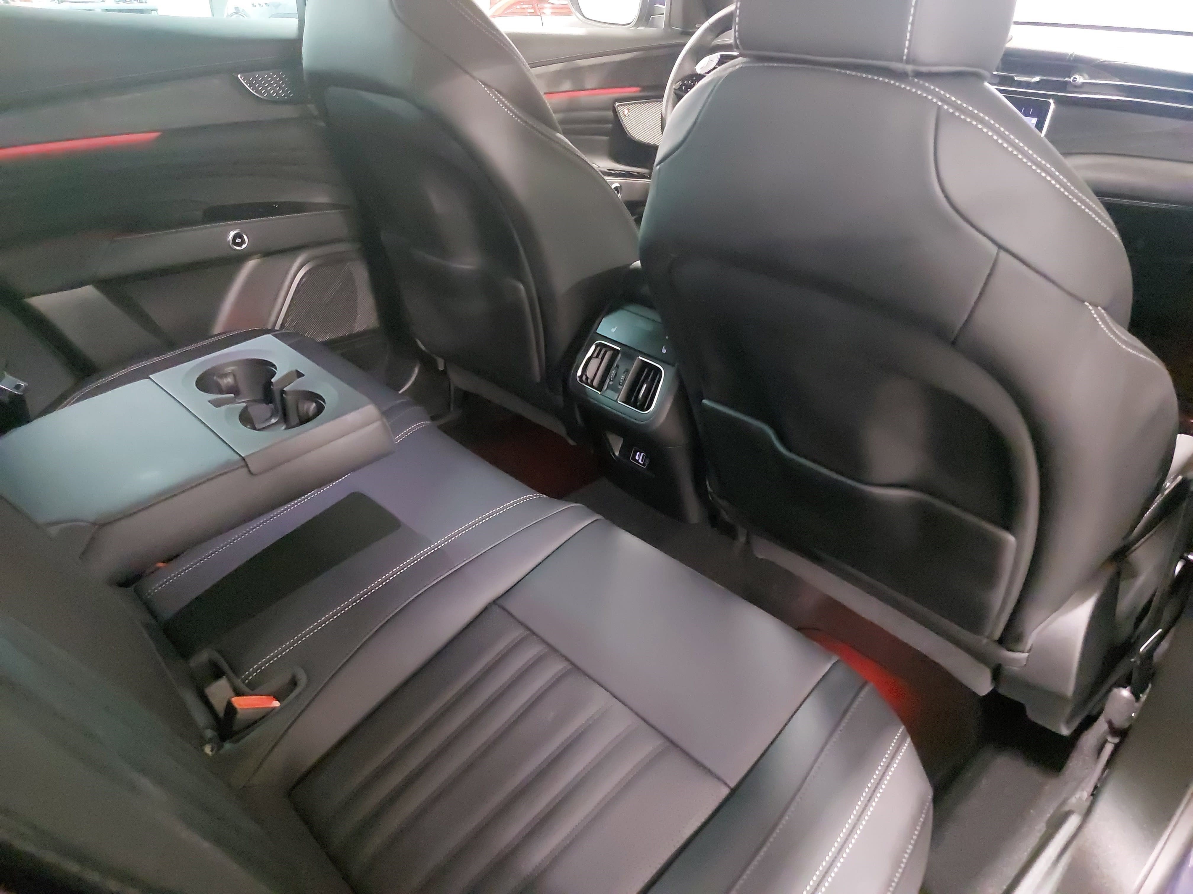 2026 Maserati Grecale Modena