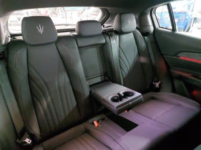 2026 Maserati Grecale Modena