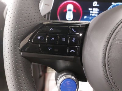 2026 Maserati Grecale Modena