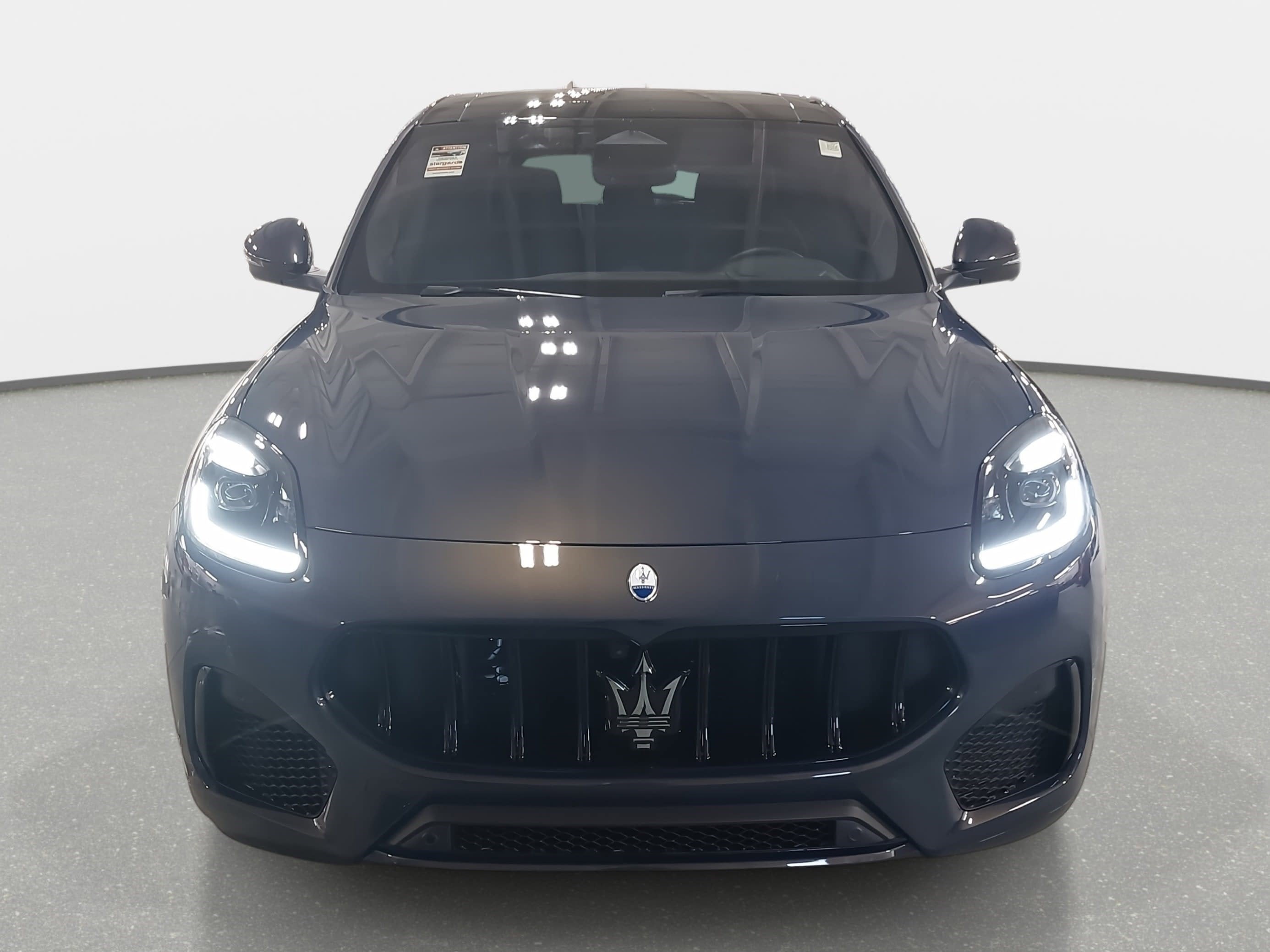 2026 Maserati Grecale Modena