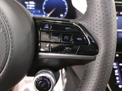 2026 Maserati Grecale Modena