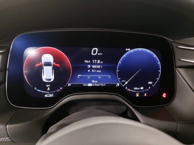 2026 Maserati Grecale Modena