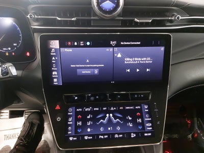 2026 Maserati Grecale Modena