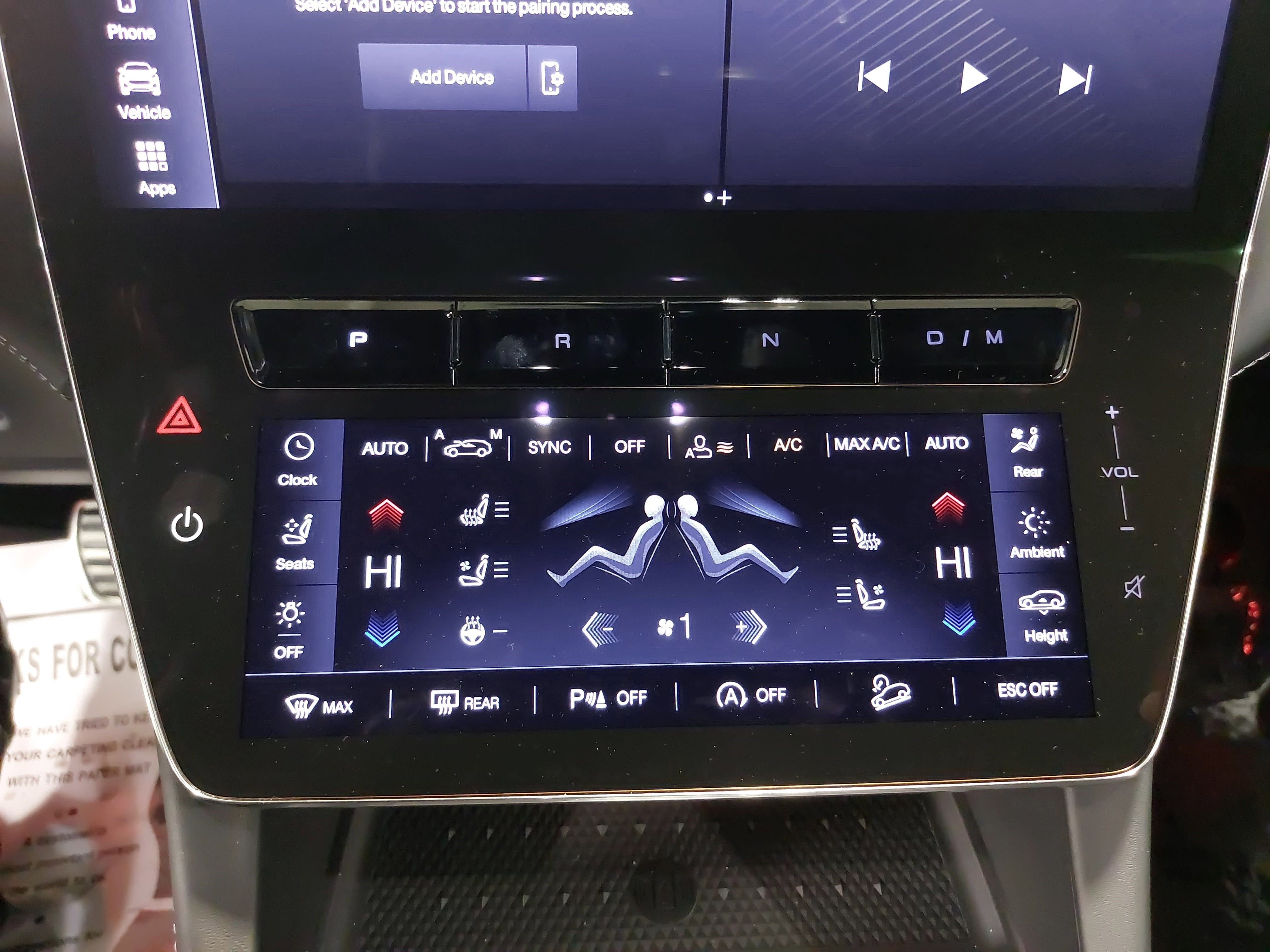 2026 Maserati Grecale Modena