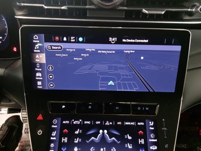 2026 Maserati Grecale Modena