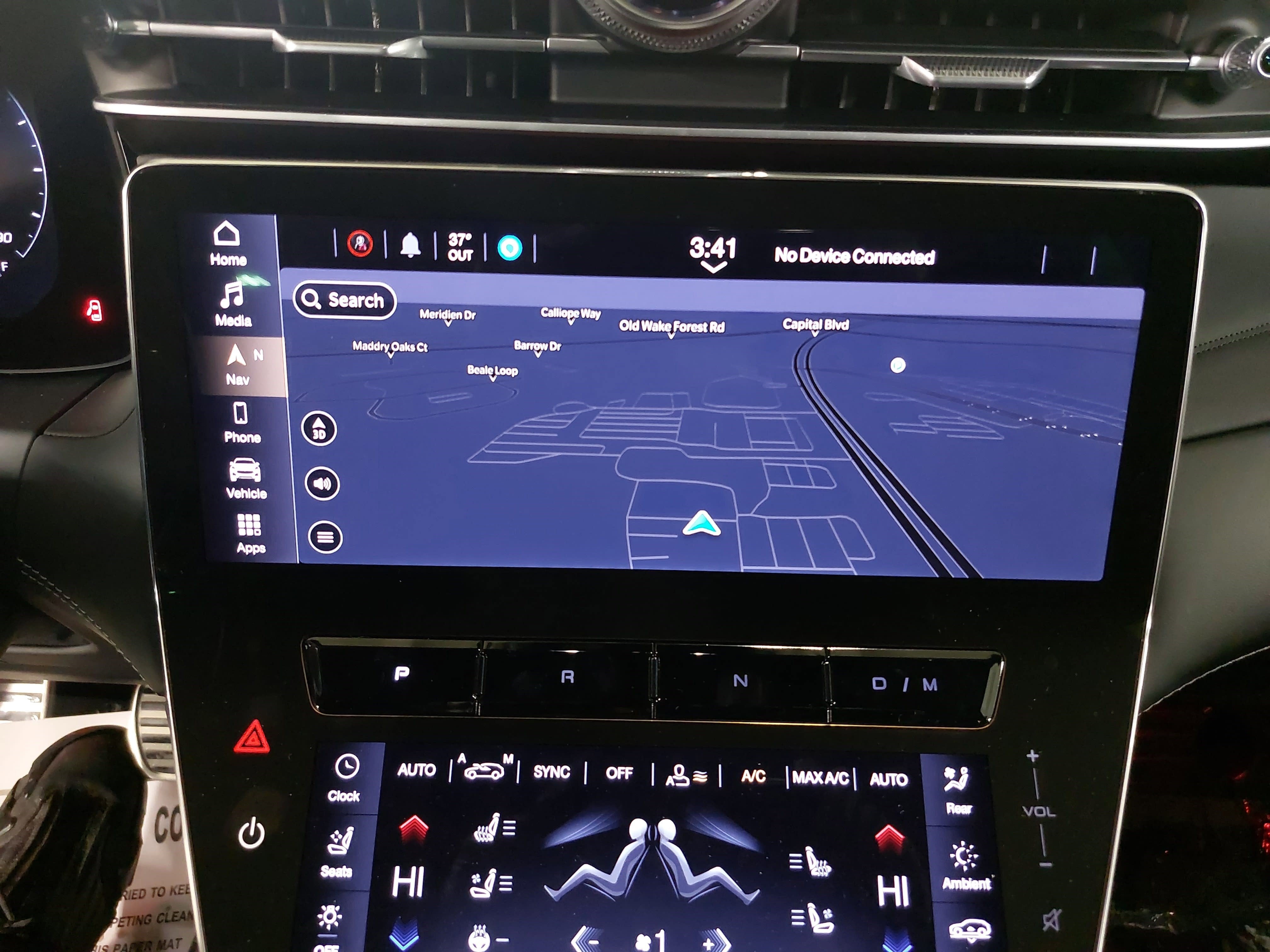 2026 Maserati Grecale Modena