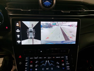 2026 Maserati Grecale Modena