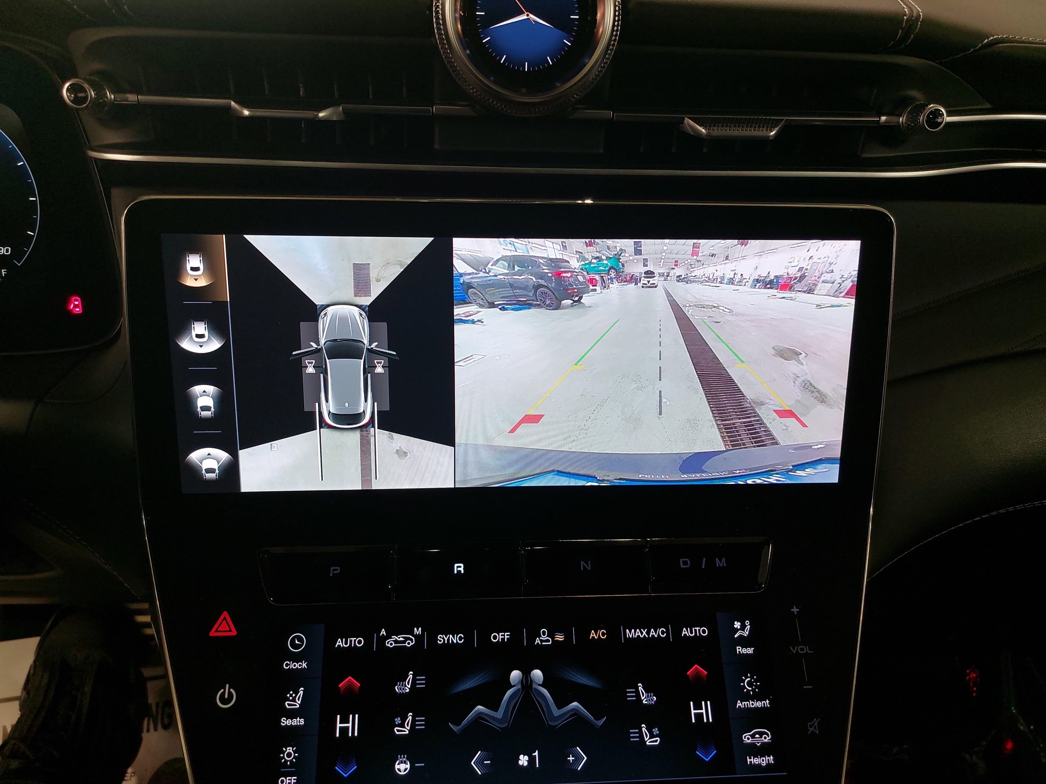 2026 Maserati Grecale Modena