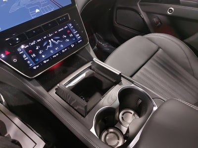 2026 Maserati Grecale Modena