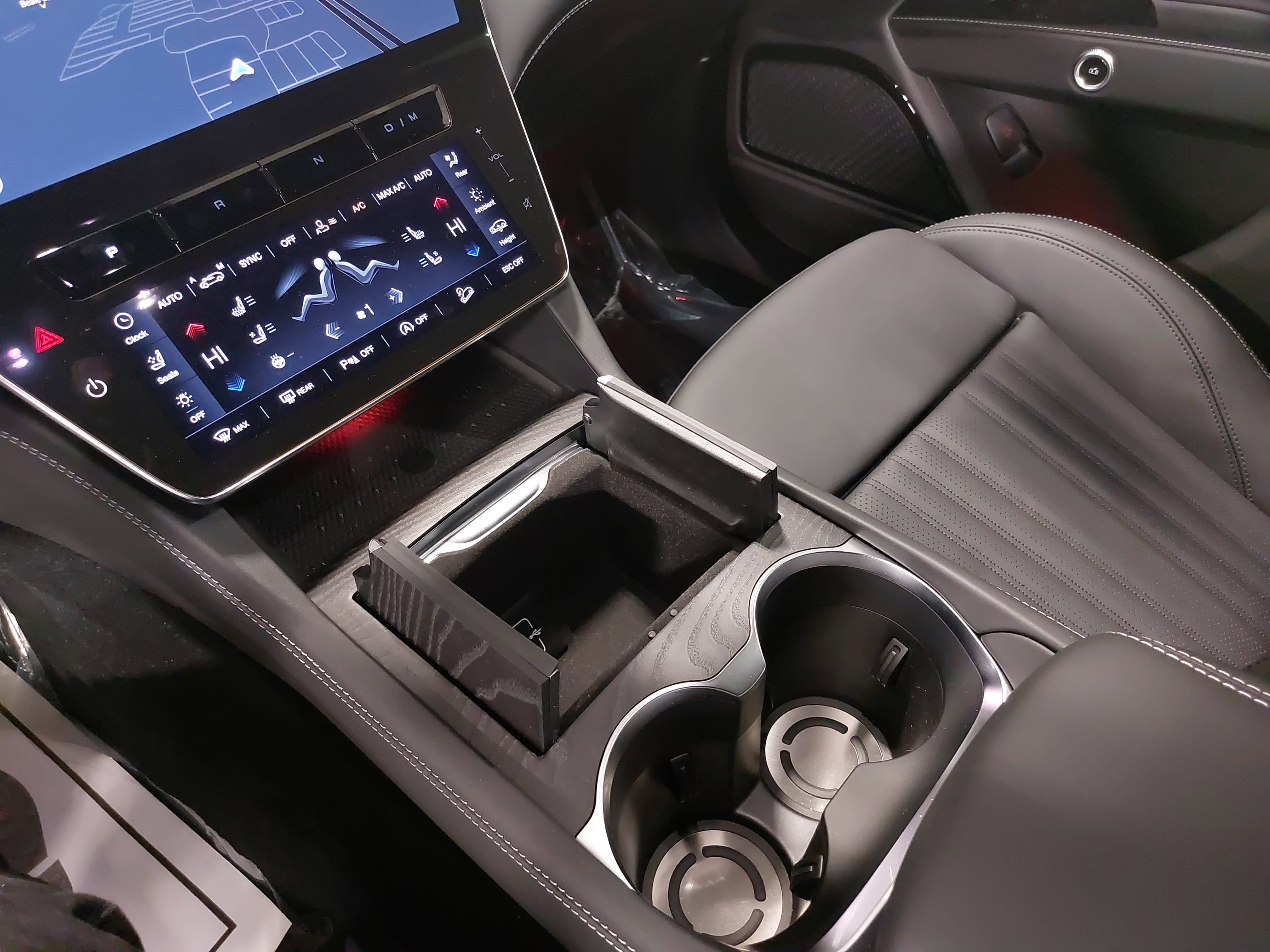 2026 Maserati Grecale Modena