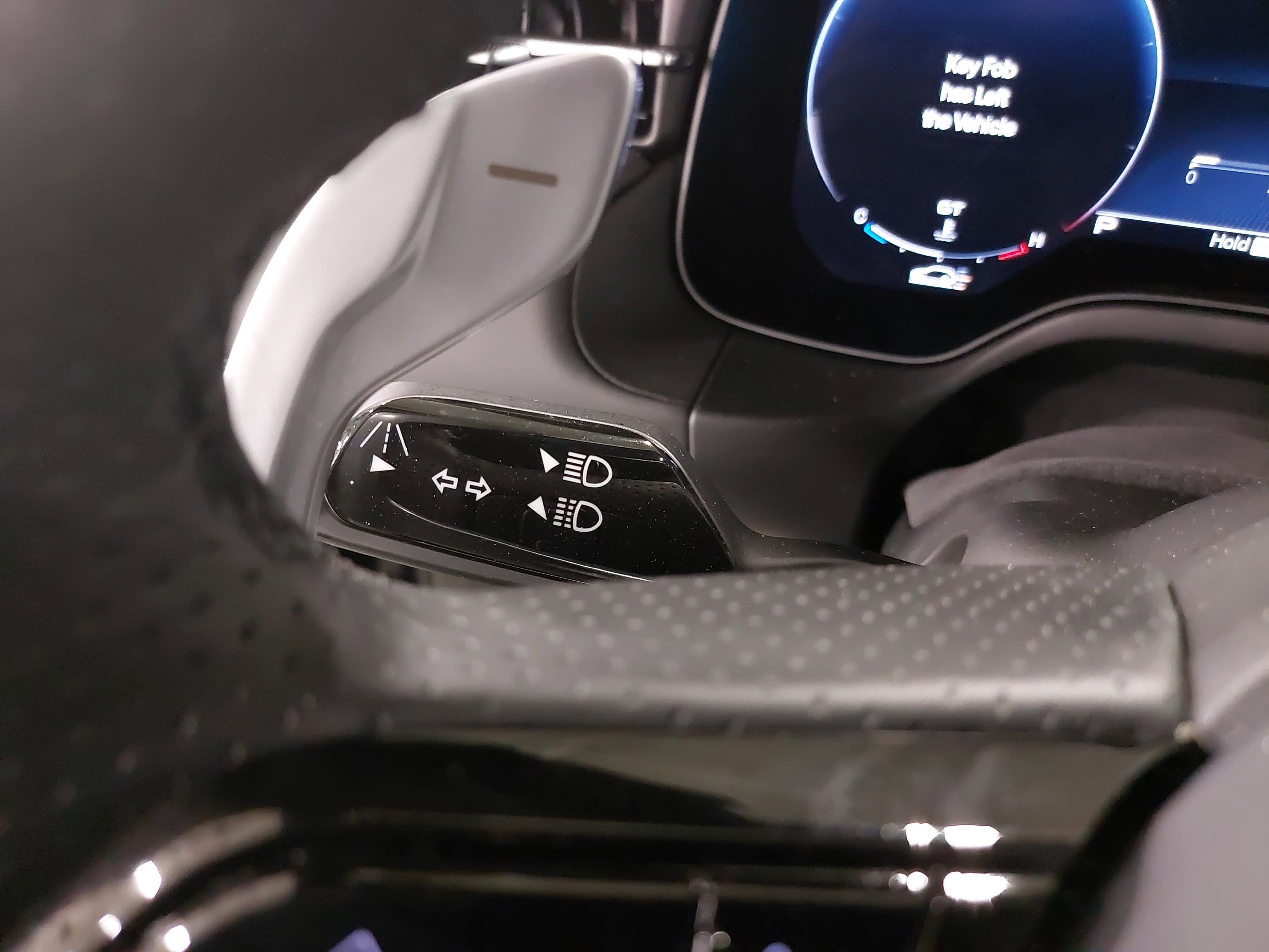 2026 Maserati Grecale Modena