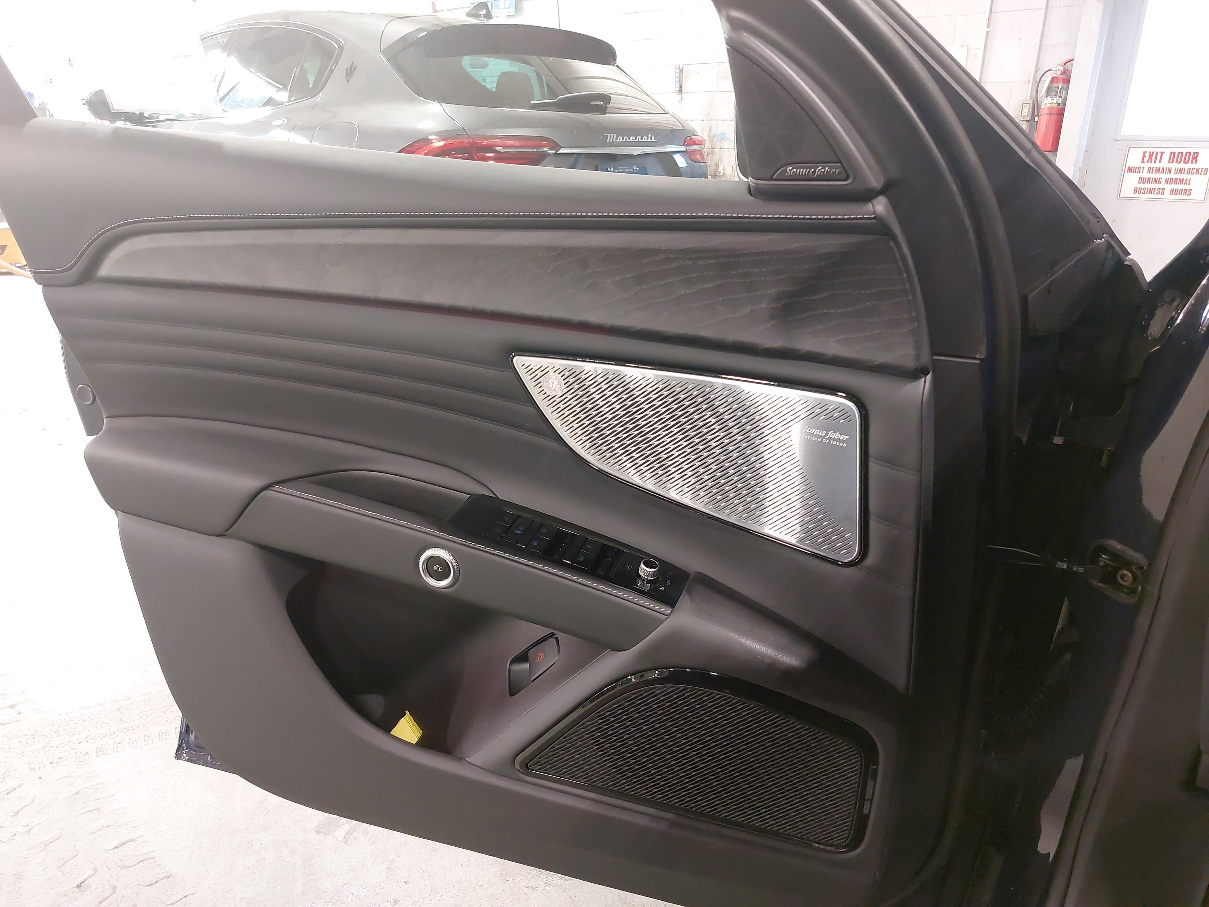 2026 Maserati Grecale Modena