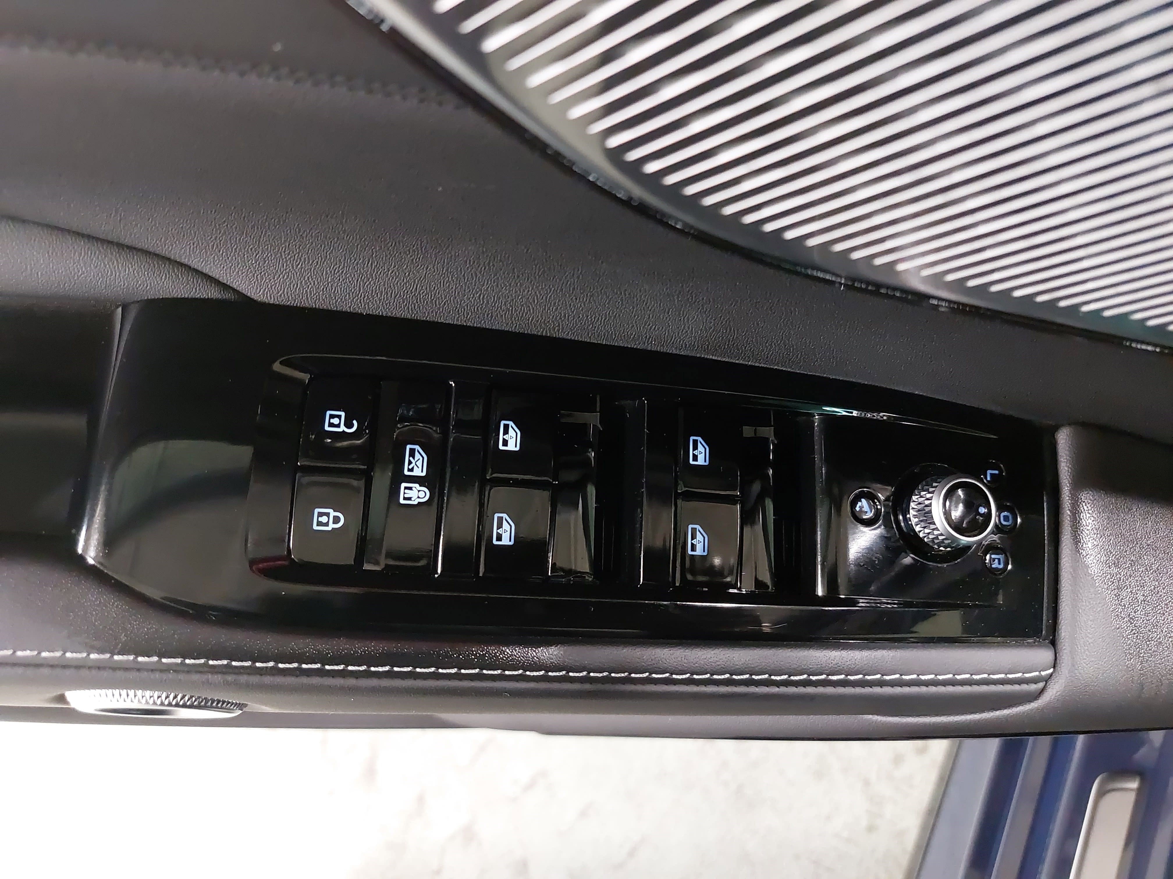 2026 Maserati Grecale Modena