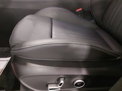 2026 Maserati Grecale Modena