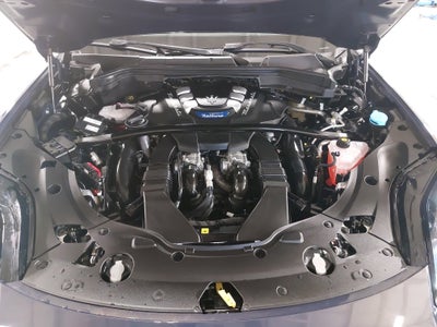 2026 Maserati Grecale Modena