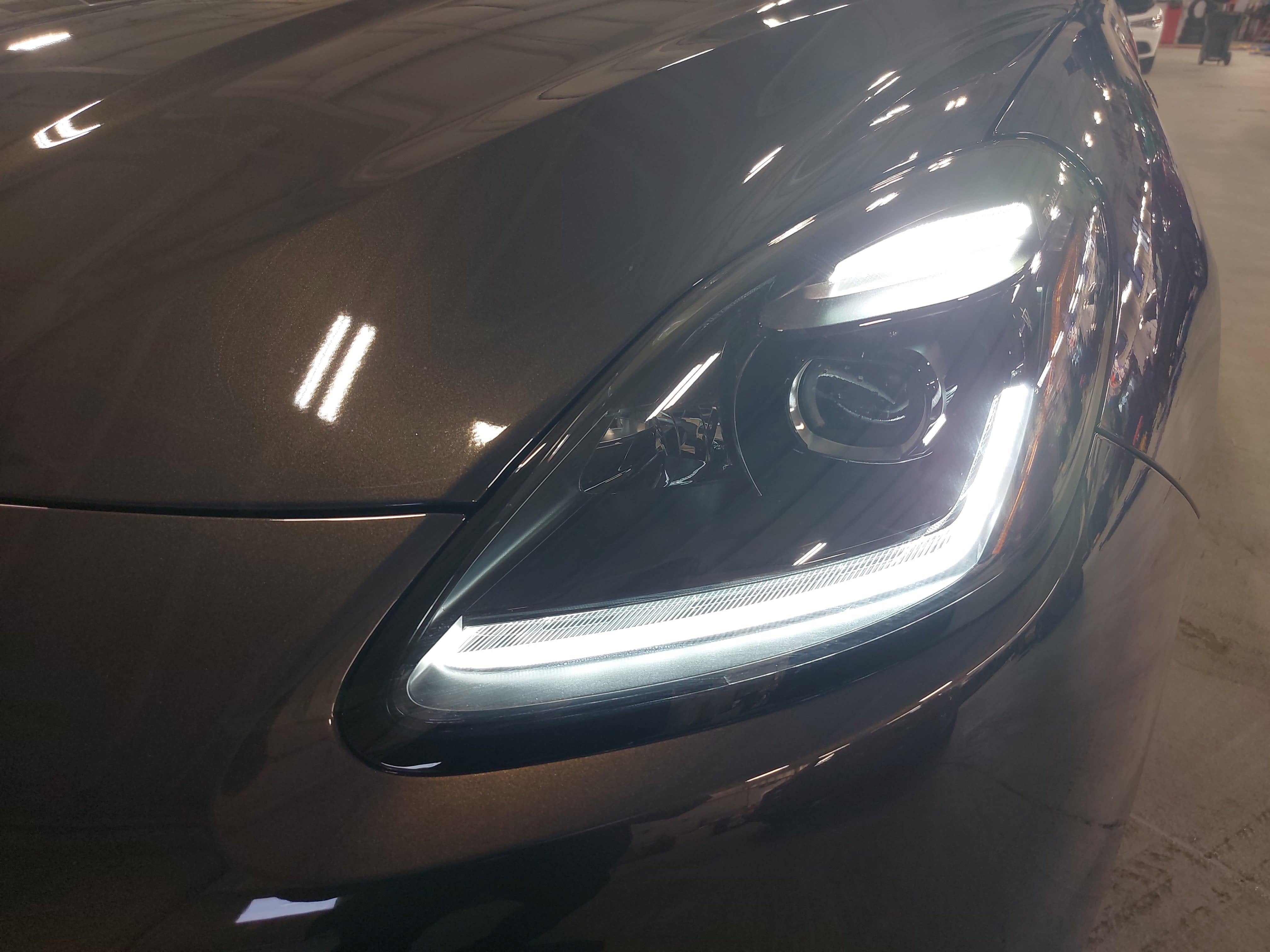 2026 Maserati Grecale Modena