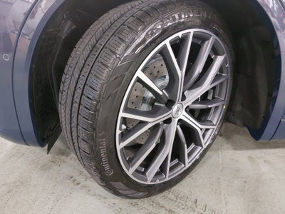 2026 Maserati Grecale Modena