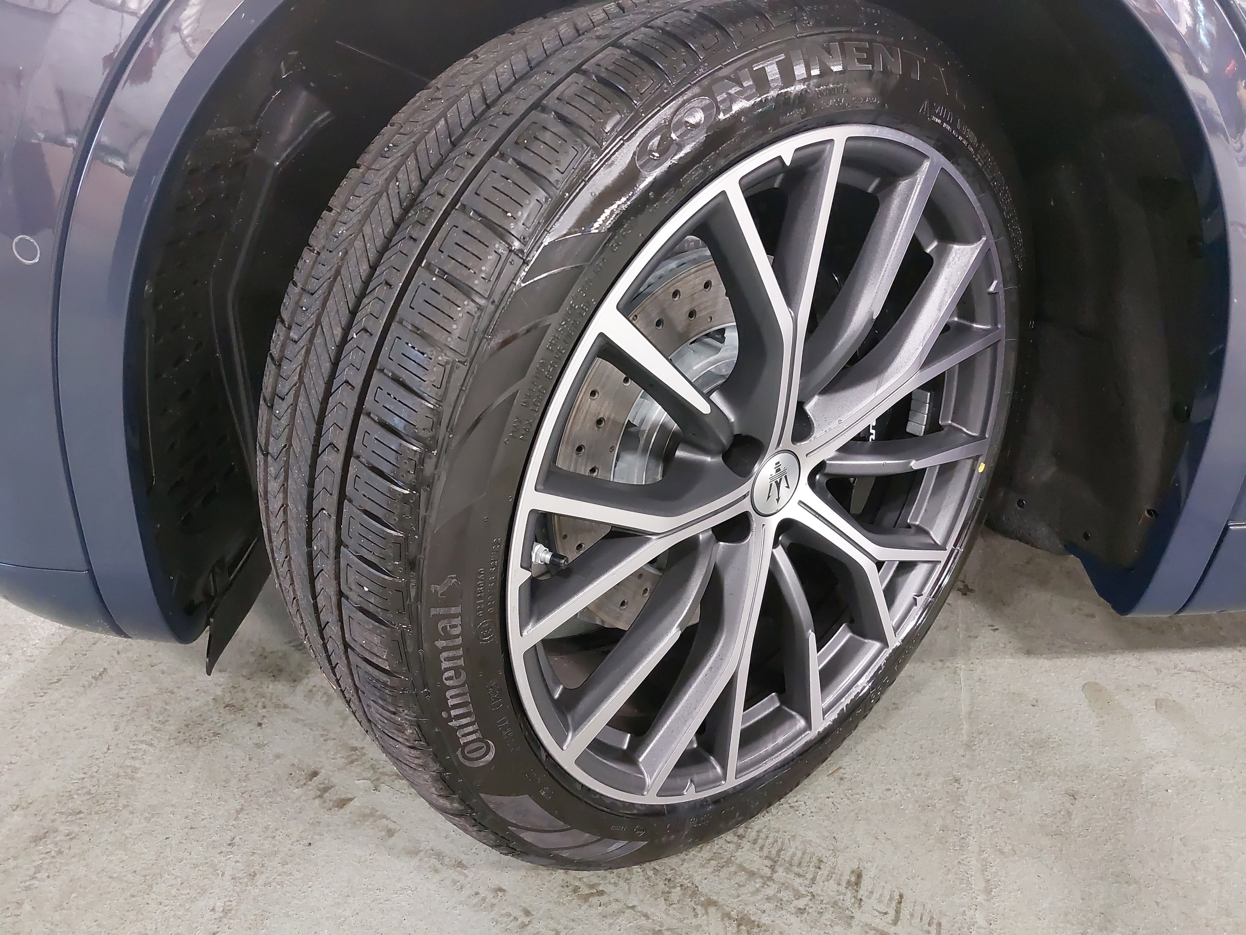 2026 Maserati Grecale Modena