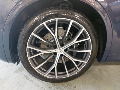 2026 Maserati Grecale Modena