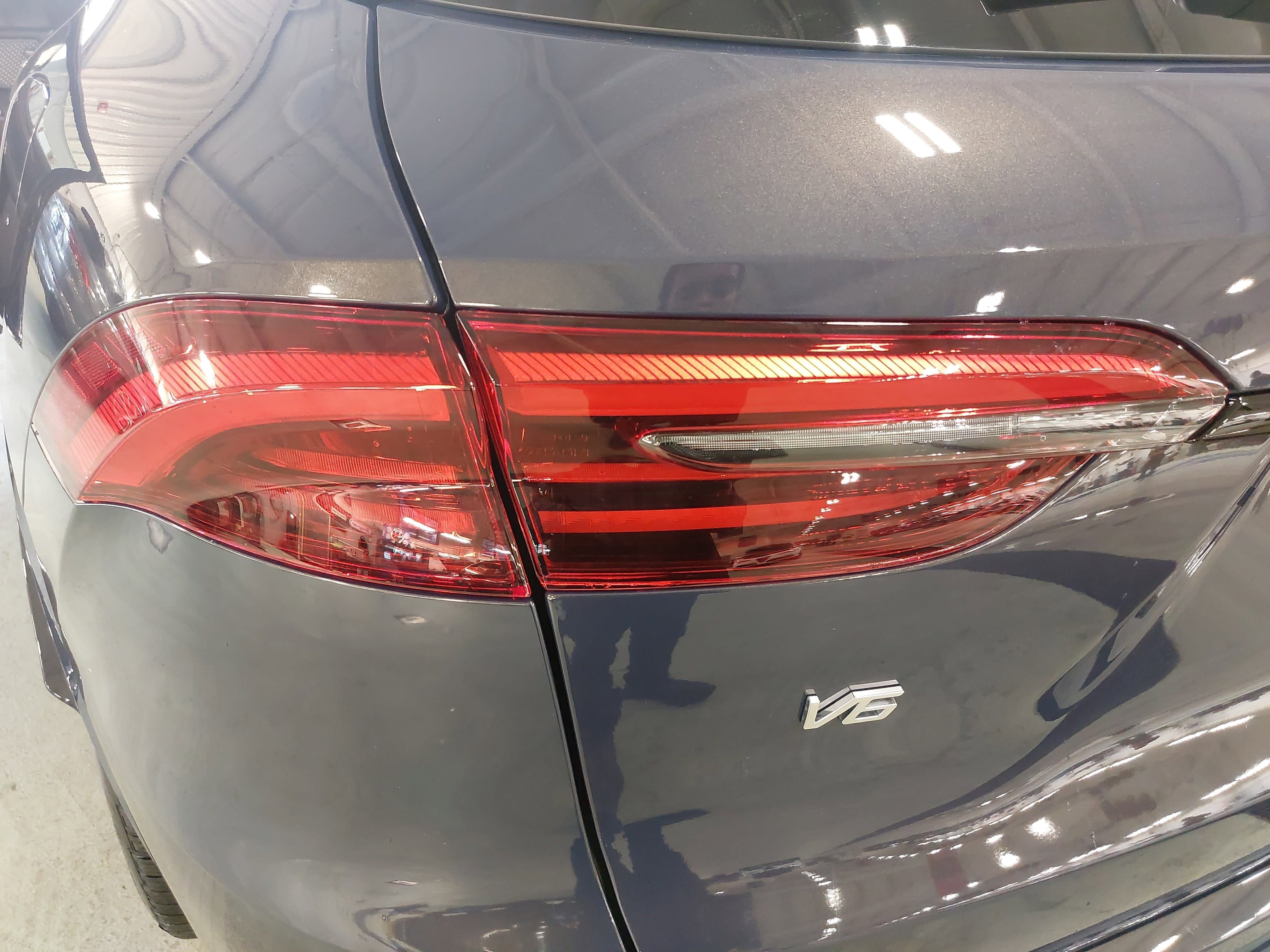 2026 Maserati Grecale Modena