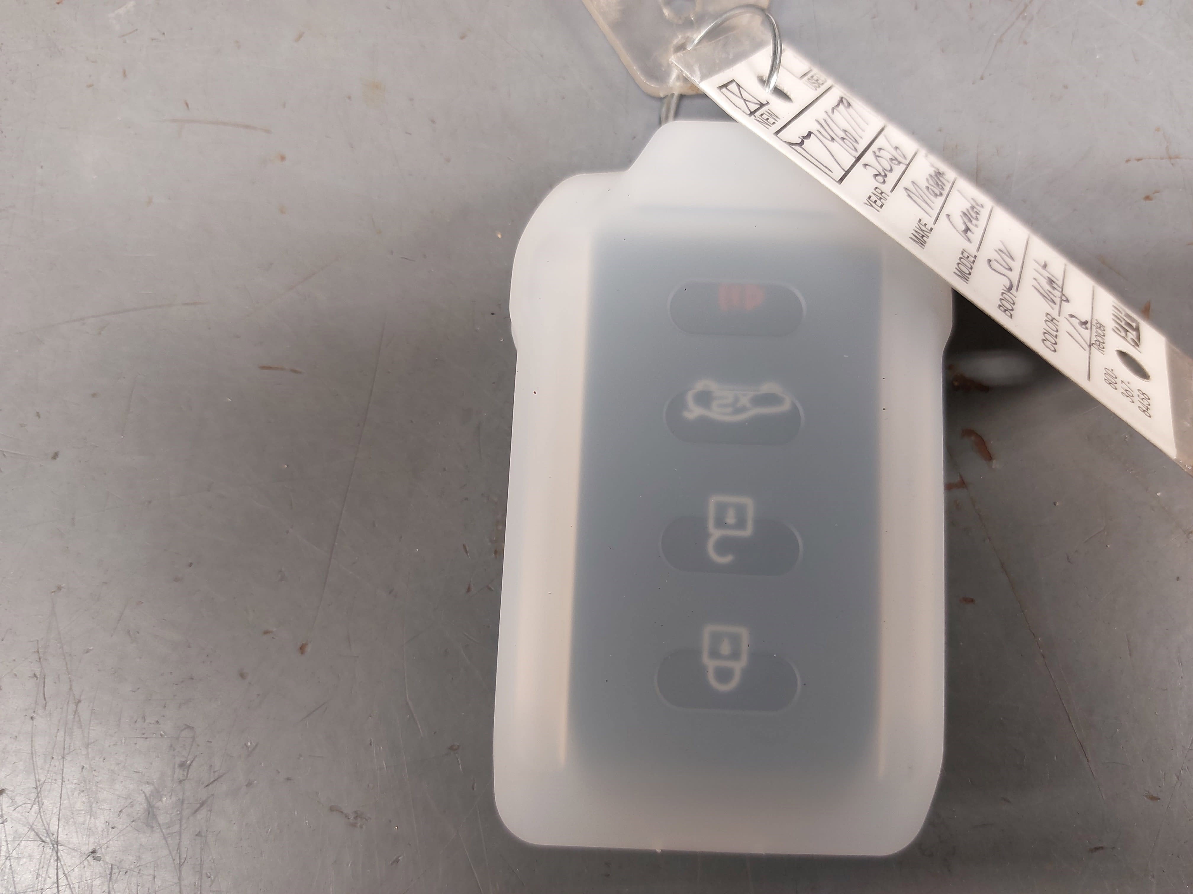 2026 Maserati Grecale Modena