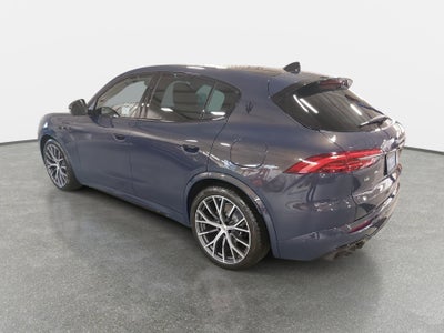 2026 Maserati Grecale Modena