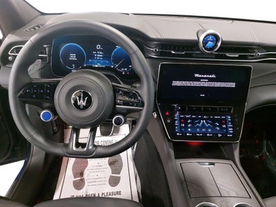 2026 Maserati Grecale Modena