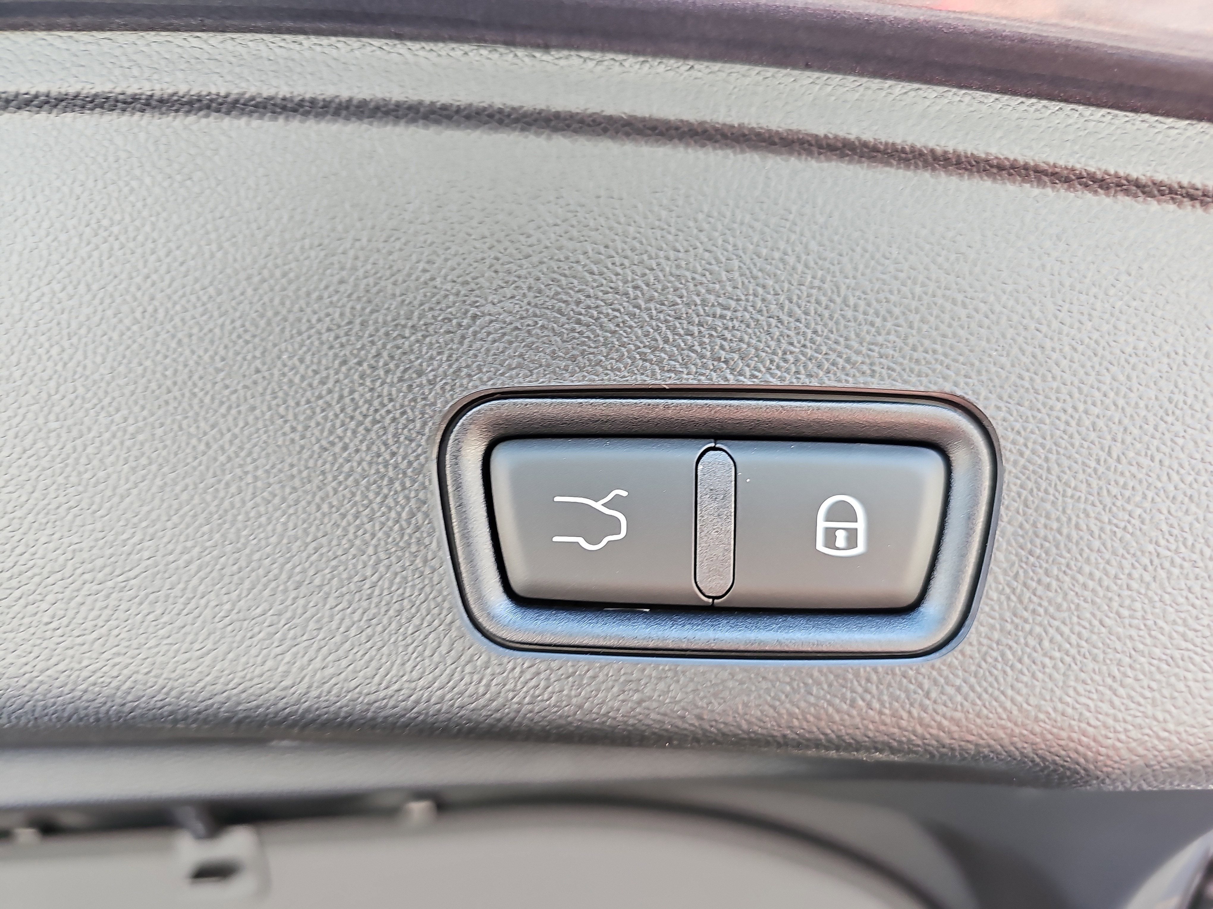 2025 Maserati Grecale Folgore