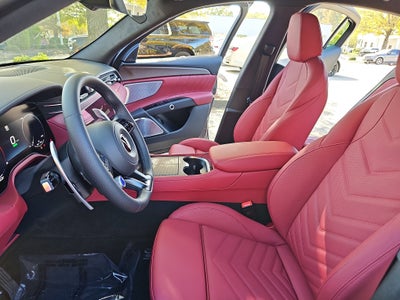 2025 Maserati Grecale Folgore