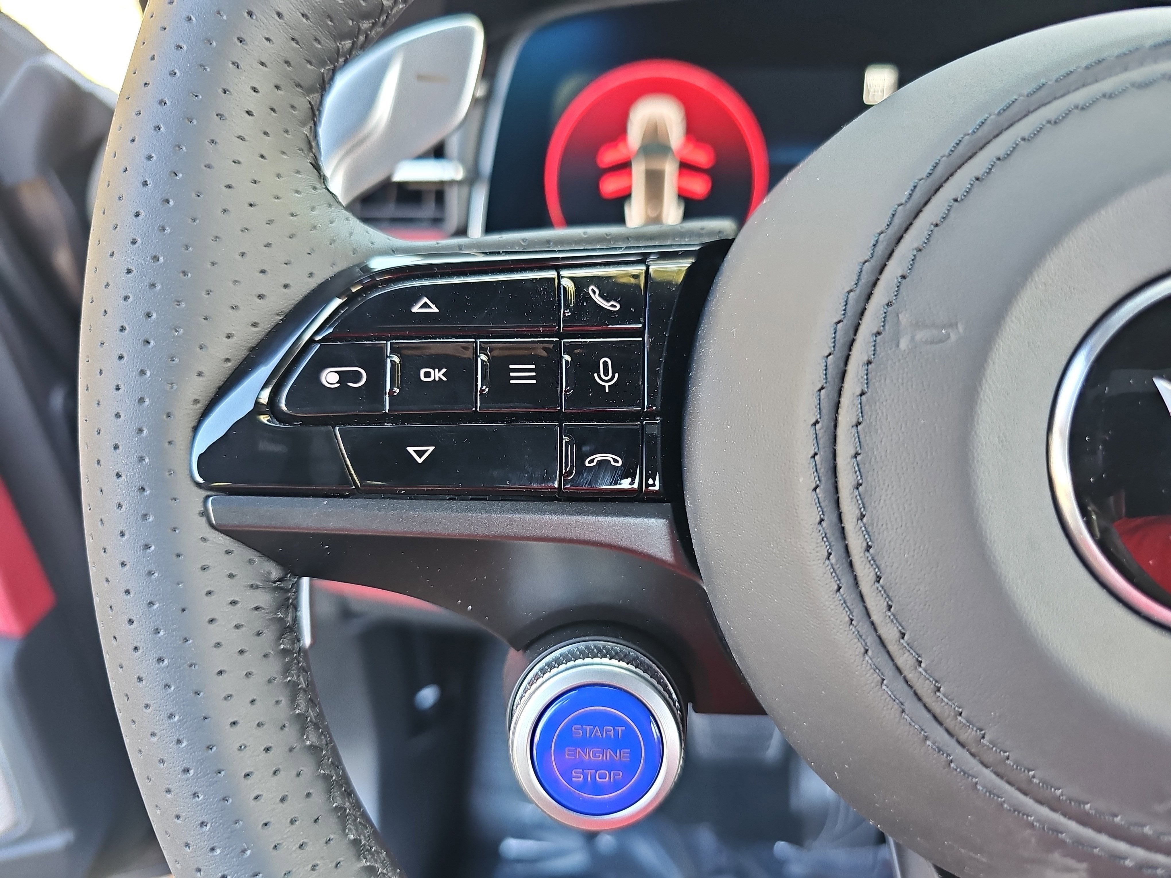 2025 Maserati Grecale Folgore