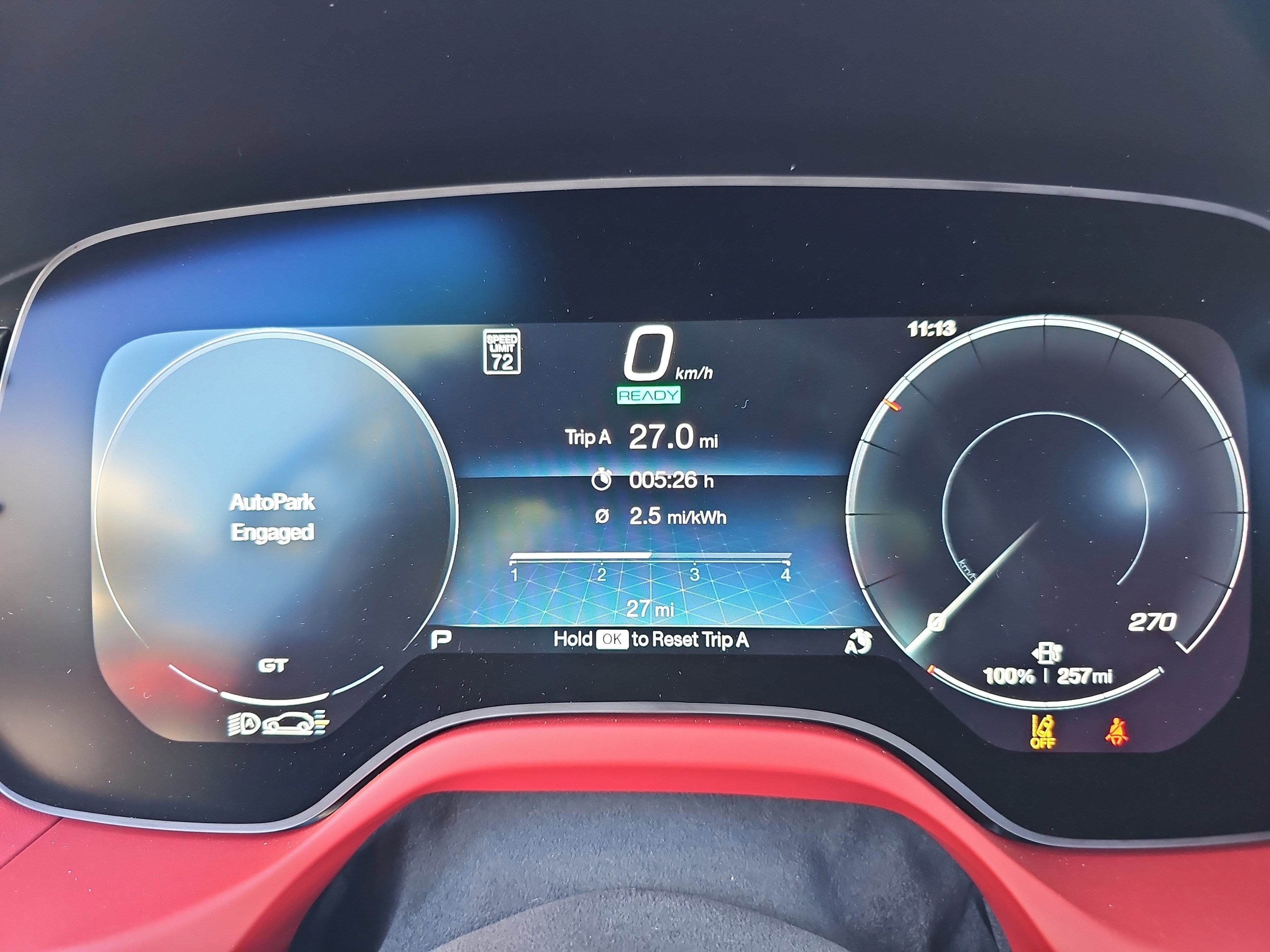 2025 Maserati Grecale Folgore