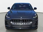 2025 Maserati Grecale Folgore