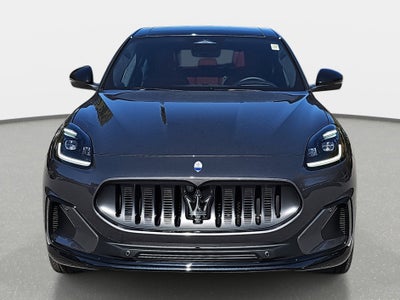 2025 Maserati Grecale Folgore