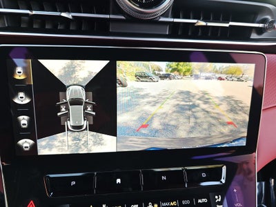 2025 Maserati Grecale Folgore