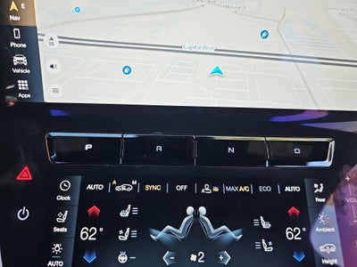 2025 Maserati Grecale Folgore