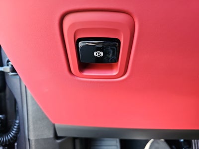 2025 Maserati Grecale Folgore