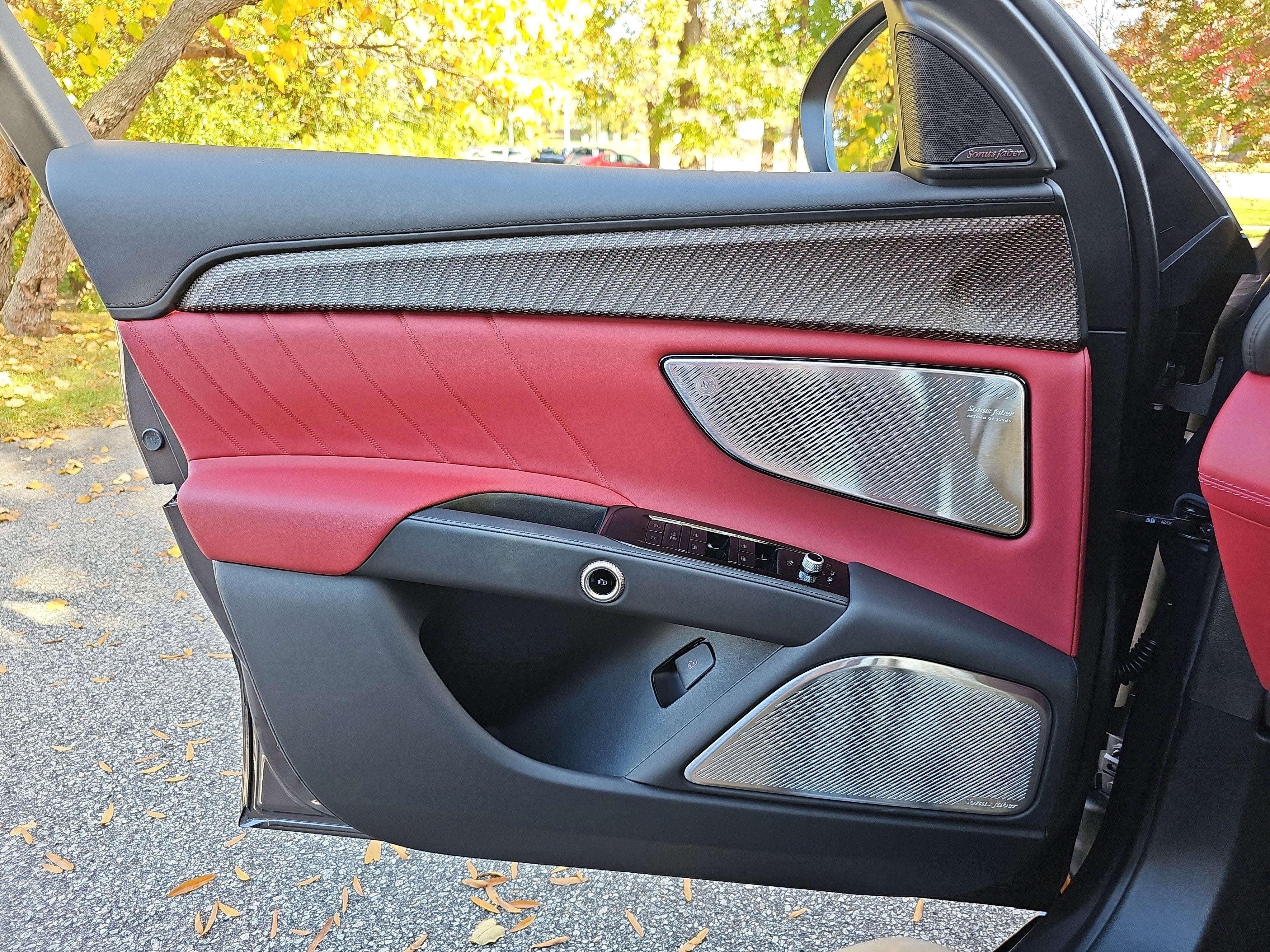 2025 Maserati Grecale Folgore