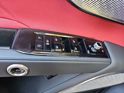 2025 Maserati Grecale Folgore