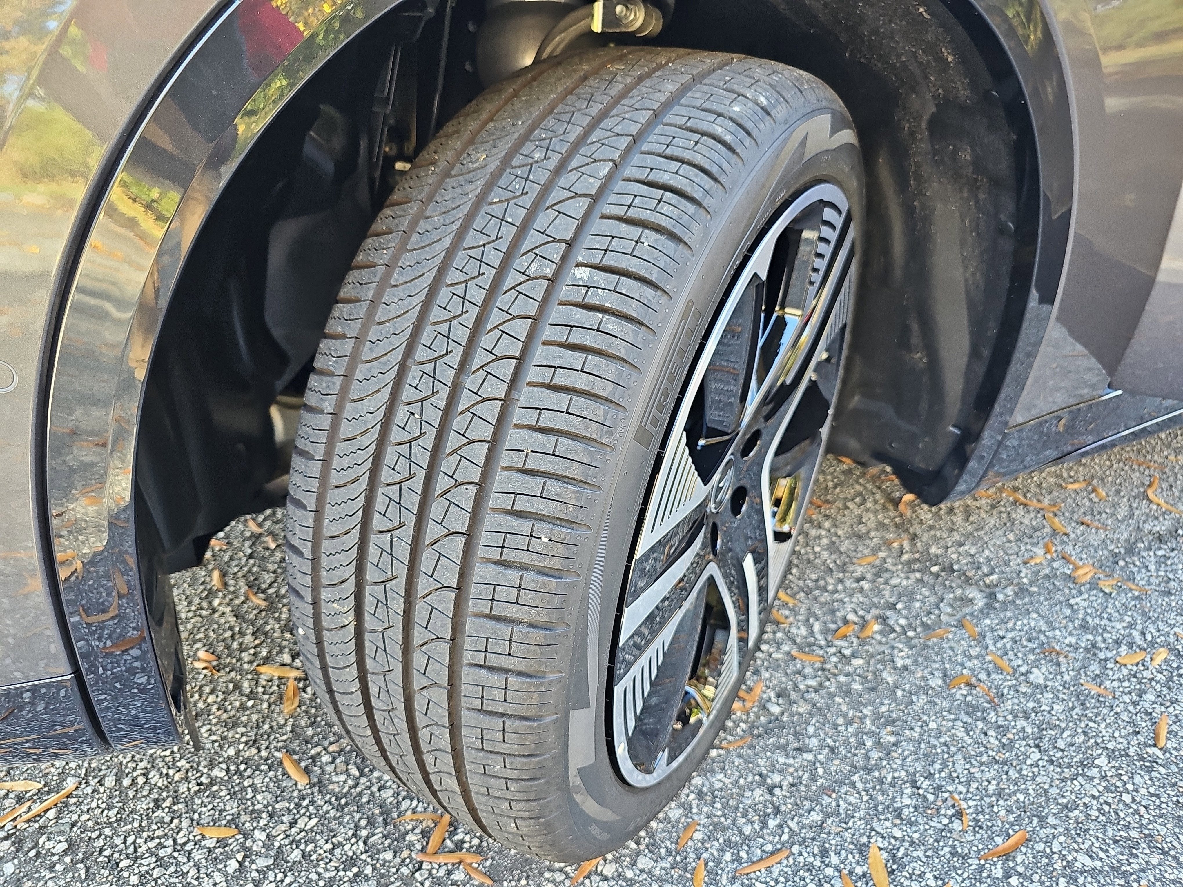 2025 Maserati Grecale Folgore