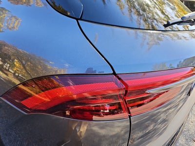 2025 Maserati Grecale Folgore