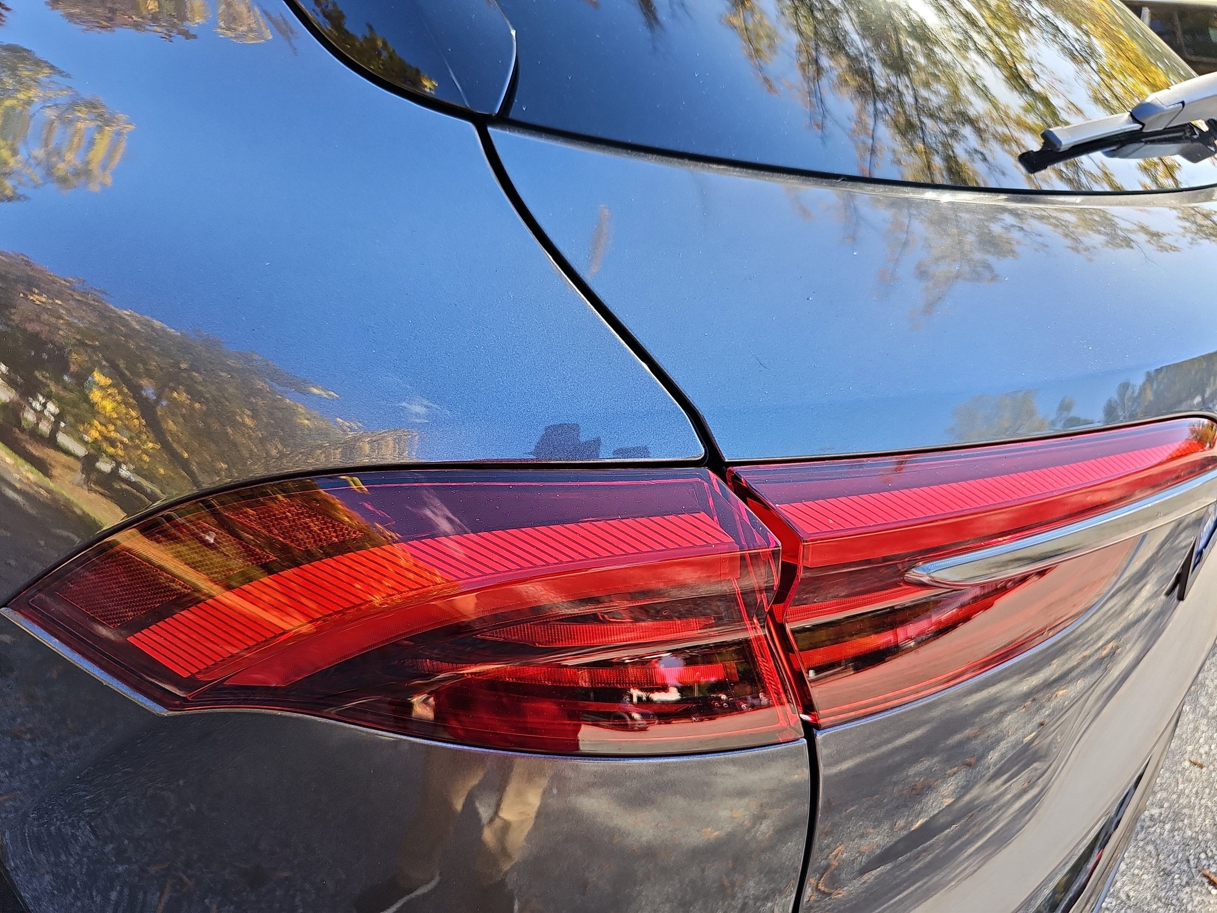 2025 Maserati Grecale Folgore