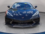 2026 Chevrolet Corvette 2LT