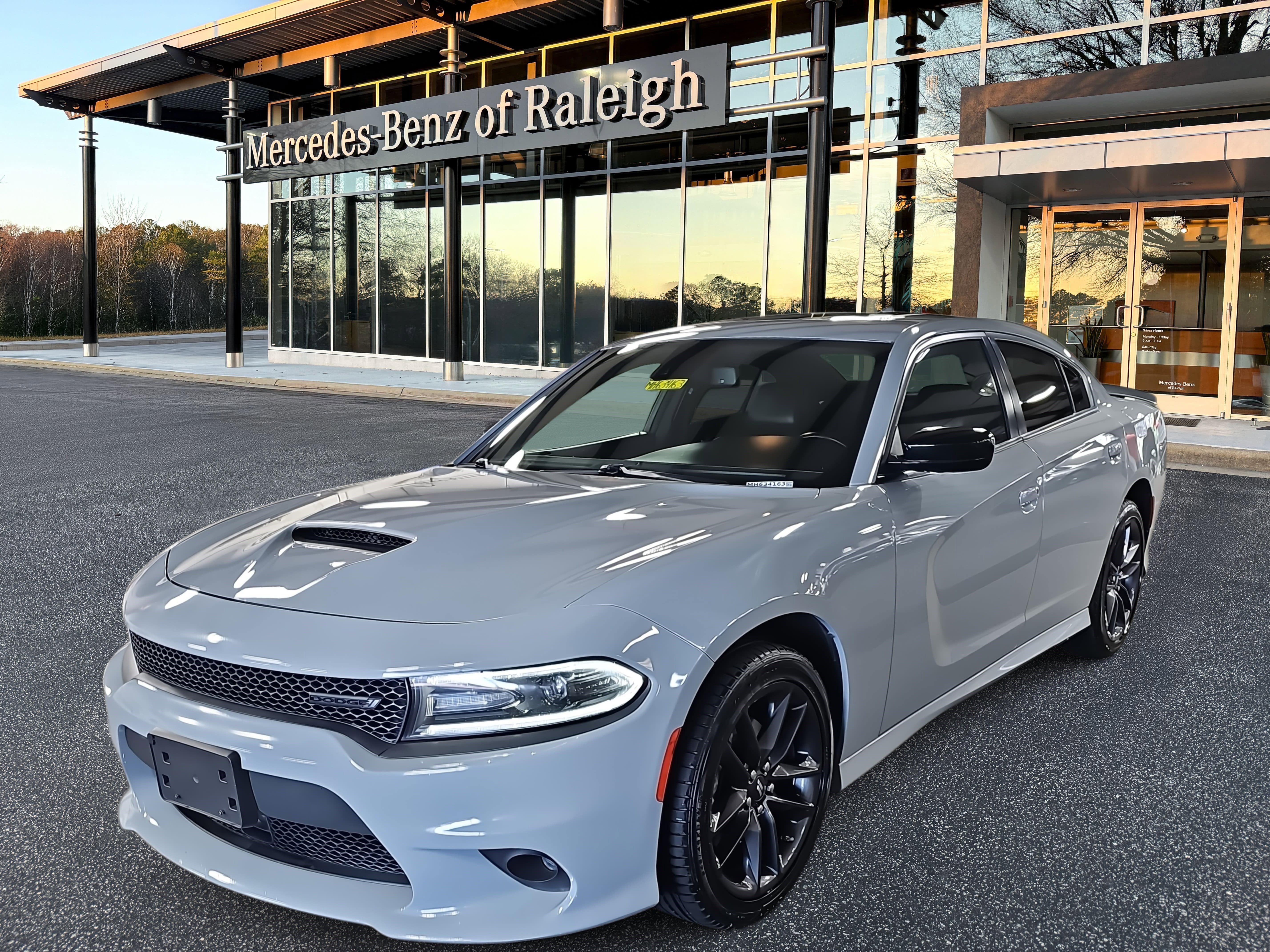 2021 Dodge Charger GT