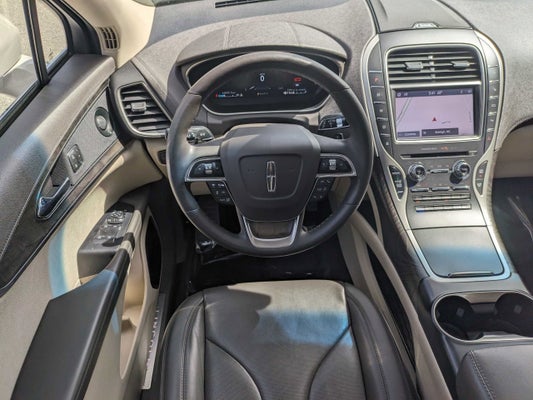 2020 Lincoln Nautilus Reserve in Raleigh, NC - Maserati of Raleigh