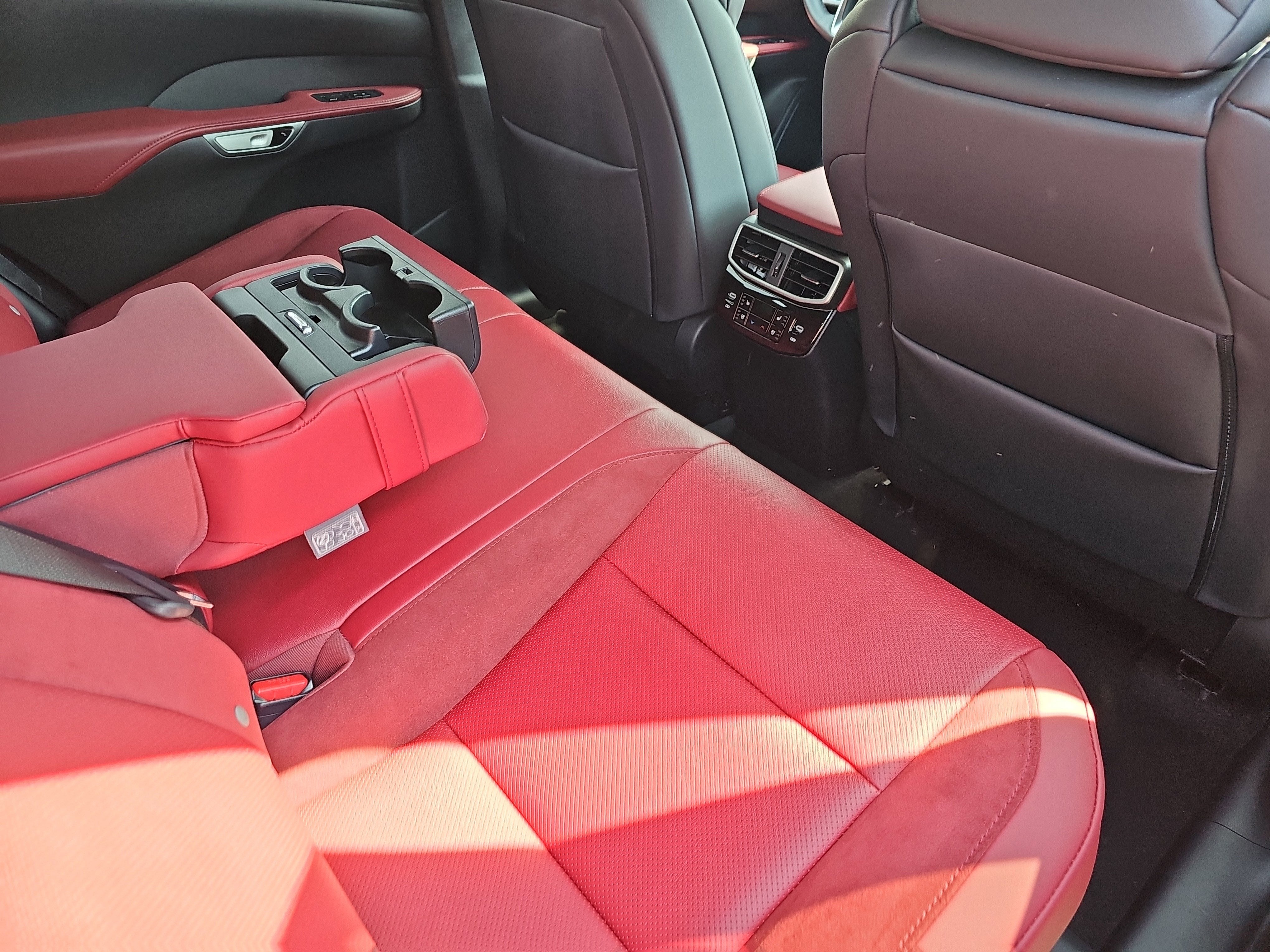 2024 Lexus RX RX 500h F SPORT Performance