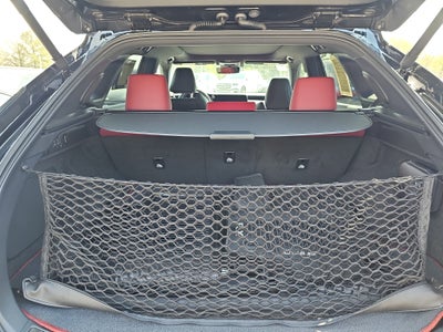 2024 Lexus RX RX 500h F SPORT Performance