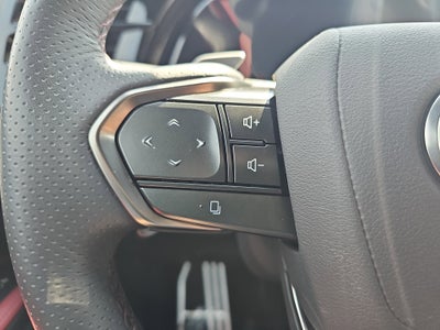 2024 Lexus RX RX 500h F SPORT Performance