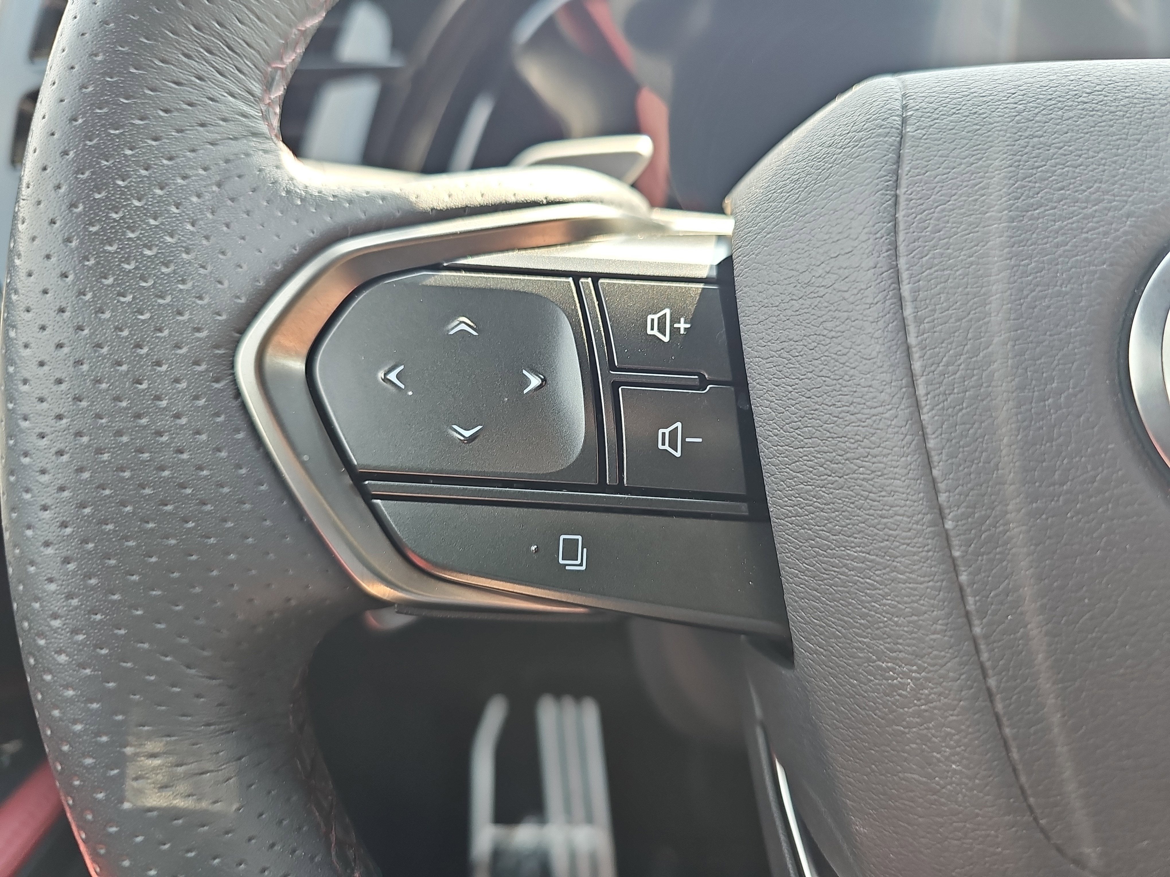 2024 Lexus RX RX 500h F SPORT Performance