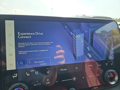 2024 Lexus RX RX 500h F SPORT Performance