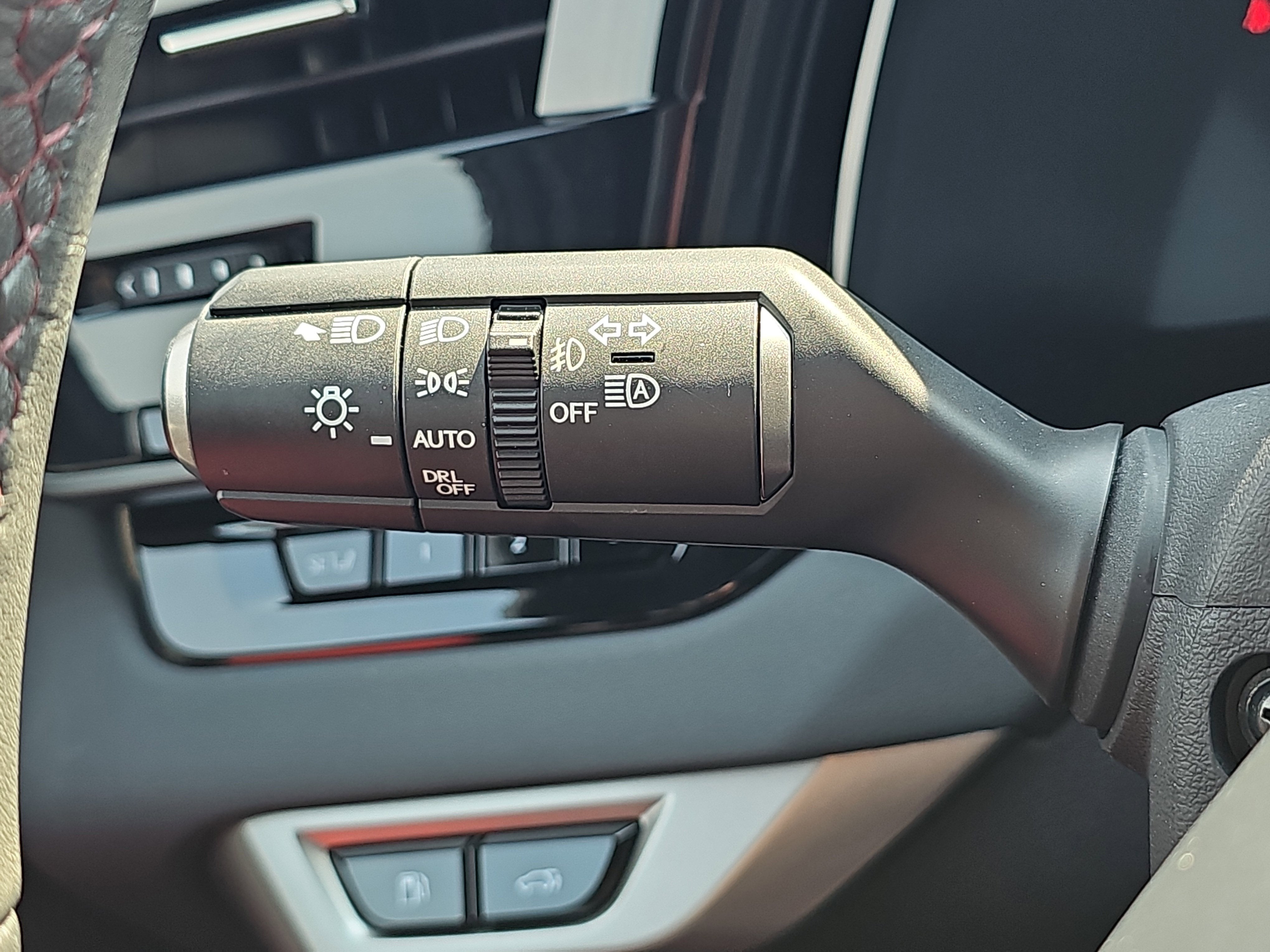 2024 Lexus RX RX 500h F SPORT Performance